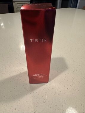 TIRTIR Mask Fit Make Up Fixer - Red